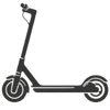 E-Scooter / E-Bisiklet